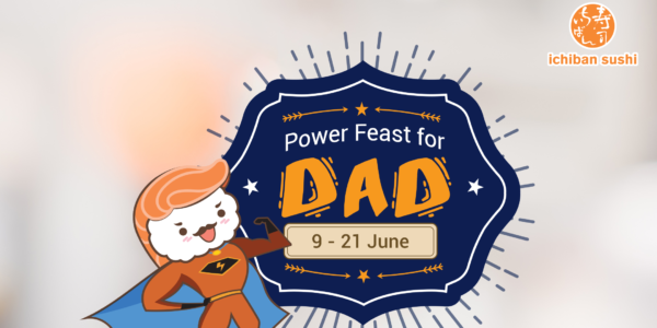 22% off a Power Feast for Dad