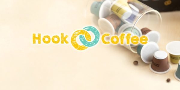 Hook Coffee Offers New Subscribers 50% Off Their First Purchase!