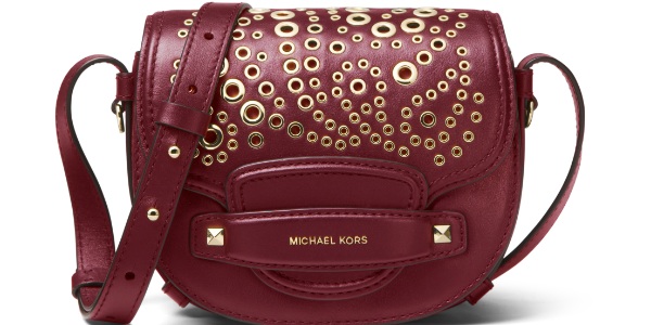 MICHAEL MICHAEL KORS Ayden texturedleather tote  Sale up to 70 off  THE  OUTNET
