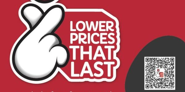 Giant Singapore Lower Prices That Last Promotion While Stocks Last