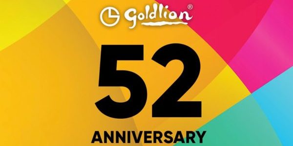 GOLDLION Singapore Celebrates 52nd Anniversary This October With $52 Special Deals Ends 1st Nov 2020