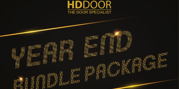 Year End Sale 2020 For Door Gate Digital Lock Bundle Package