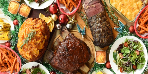 Morganfield’s Singapore 10% Off Early Bird Discount ends 6 Dec 2020