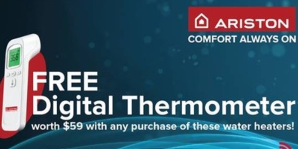 Enjoy 11.11 Deals From Home Brands; Audio House, mc.2 Ruhens, Sureclean and Ariston!