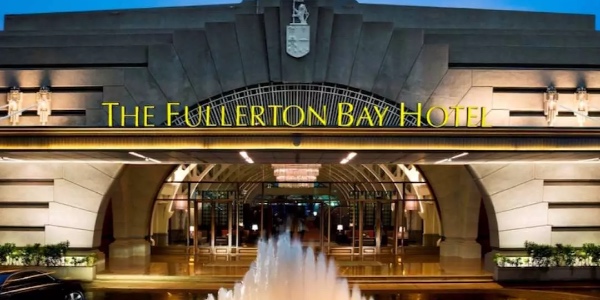 [FLASH DEAL] The Fullerton Bay Hotel Staycation Package – KKday Exclusive Up To 45% Off | $100 Dining Credit Free