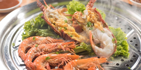 Tian Tian Fisherman’s Pier Seafood Restaurant offers 50% OFF all its Seafood Steampot Sets
