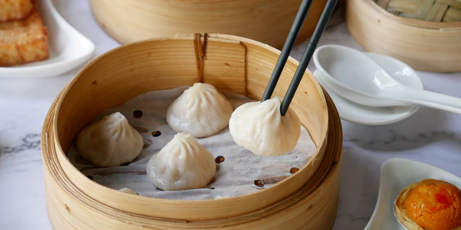 Free Flow Dim Sum Buffet: 50% OFF for Every 2nd Paying Adult, Children Below 6 Dines for Free at Tang Lung