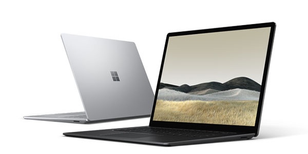 [Microsoft Store Singapore] Save up to 20% on Surface devices at 3.3 Sale