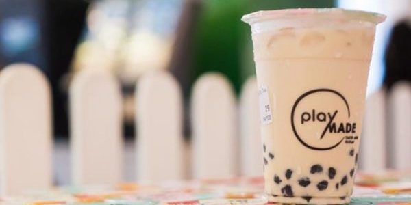 Playmade Singapore Happy National Bubble Tea Day Promotions 30 Apr 2 May 21 Why Not Deals