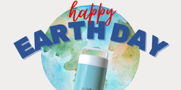 The Soup Spoon Singapore Happy Earth Day FREE Thermal Flask Promotion 22-25 Apr 2021
