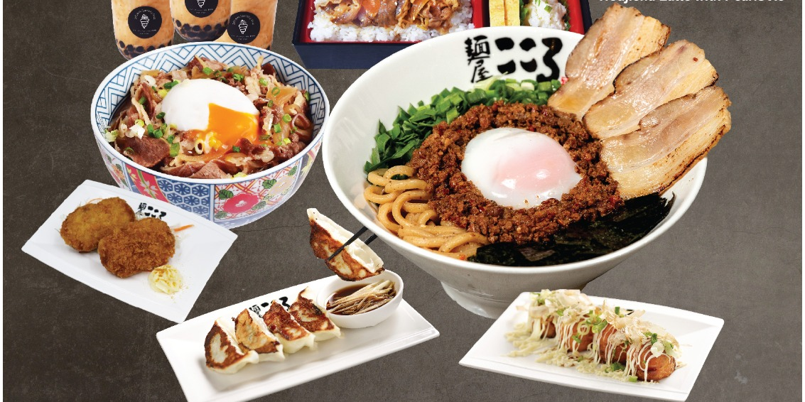 Menya Kokoro’s #StayHome Bundle Meals for Two From $35.80 and More Deals!