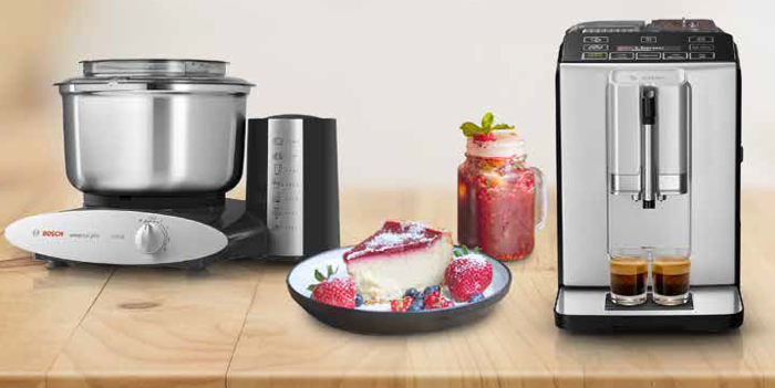 Save up to $2,600 on Bosch home appliances with Bosch x MARIGOLD’s March-On Sale!