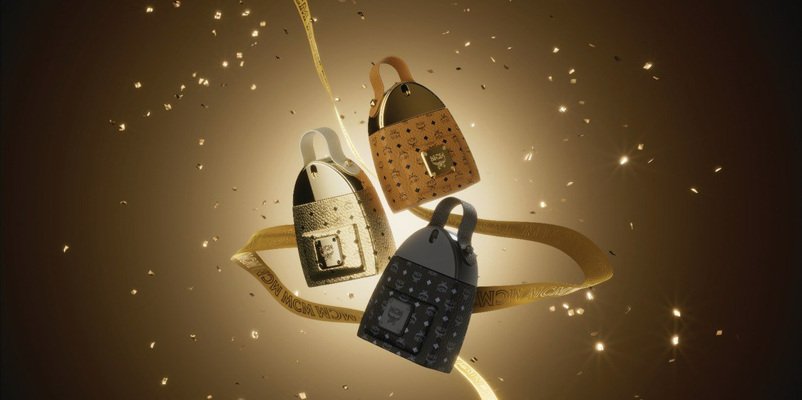 Discover the World of MCM Fragrances: Time-Limited Pop-Up and Exclusive Promotions